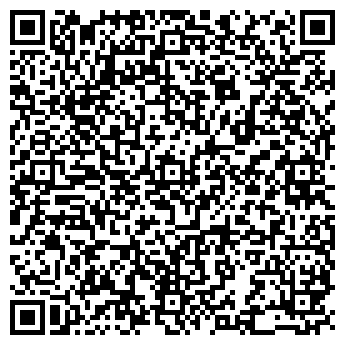 QR-код с контактной информацией организации Ателье кузины Белошвейки