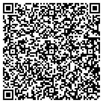 QR-код с контактной информацией организации Шпулька
