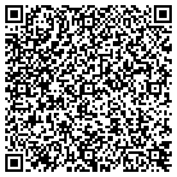 QR-код с контактной информацией организации Sartor