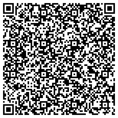 QR-код с контактной информацией организации Салон штор «Восторг»