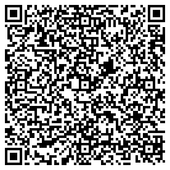 QR-код с контактной информацией организации Новый Сезон