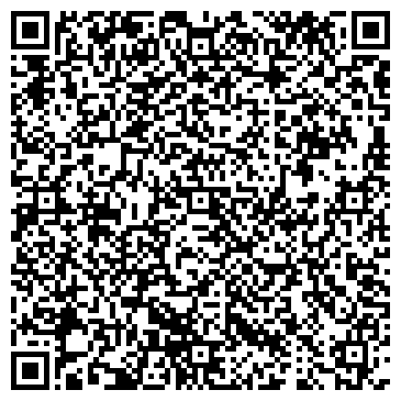 QR-код с контактной информацией организации Ателье на проспекте Большевиков, 24 к1