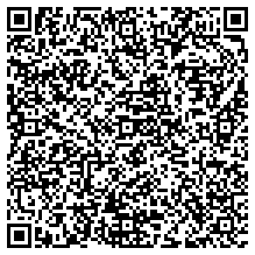 QR-код с контактной информацией организации В Горнице