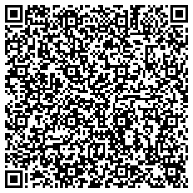QR-код с контактной информацией организации Мастерская по ремонту одежды, ИП Бородин М.А.