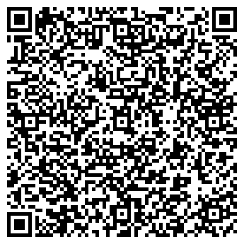 QR-код с контактной информацией организации Модный дворик