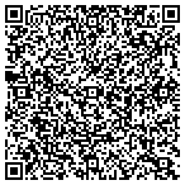 QR-код с контактной информацией организации ООО Ателье "Лозанж "