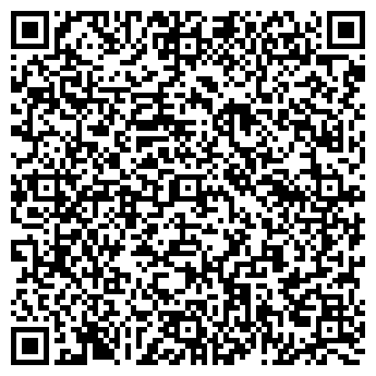 QR-код с контактной информацией организации TAILORVIP