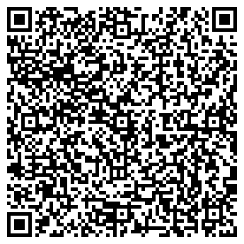 QR-код с контактной информацией организации ИП Печёрская Л.В.
