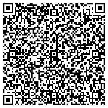 QR-код с контактной информацией организации Atelier Name