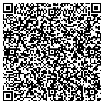 QR-код с контактной информацией организации Точный крой, ателье, ИП Климова С.Б.