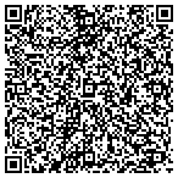 QR-код с контактной информацией организации ИП Алиев Р.А.