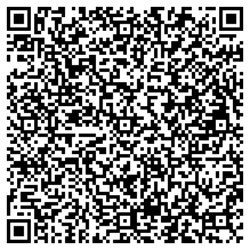 QR-код с контактной информацией организации Мастерская по ремонту одежды, ИП Беркова В.А.