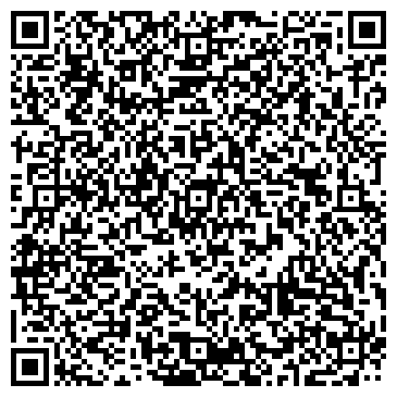 QR-код с контактной информацией организации Мастерская по ремонту одежды на ул. Тургенева, 1Б