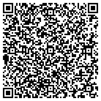 QR-код с контактной информацией организации Питерzet