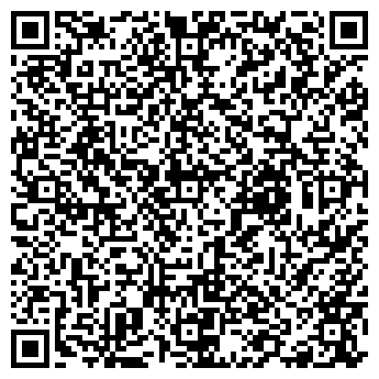 QR-код с контактной информацией организации Нинель