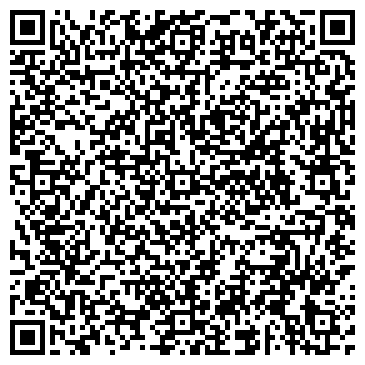 QR-код с контактной информацией организации Мастерская по ремонту одежды, ИП Муравьева В.Ю.