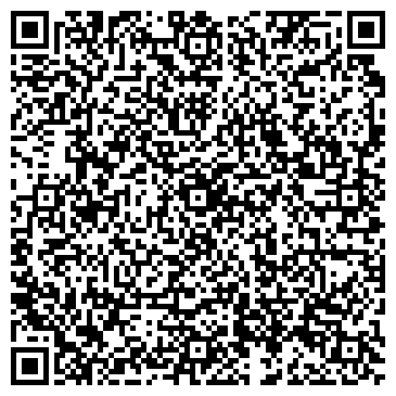 QR-код с контактной информацией организации Светловская теплосеть