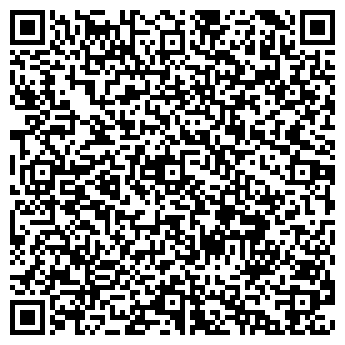 QR-код с контактной информацией организации Present