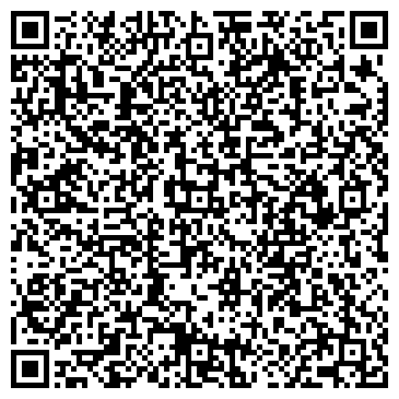 QR-код с контактной информацией организации Силуэт, ателье, ИП Корнеева А.В.