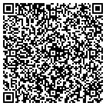 QR-код с контактной информацией организации Эдванс