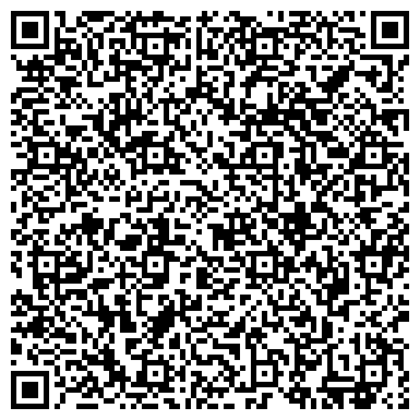 QR-код с контактной информацией организации Мастерская по пошиву и ремонту одежды, ИП Динц И.Р.