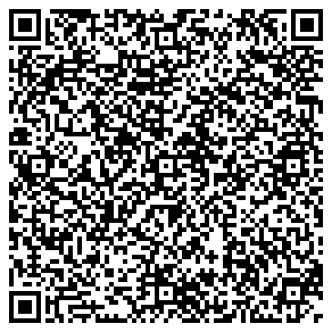 QR-код с контактной информацией организации ООО Эскорт-Балтия Сервис