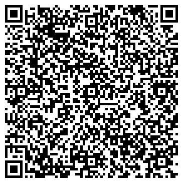 QR-код с контактной информацией организации ООО Балтия Инжиниринг