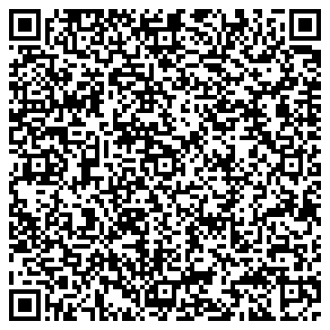QR-код с контактной информацией организации Торговый Дом Текстиль