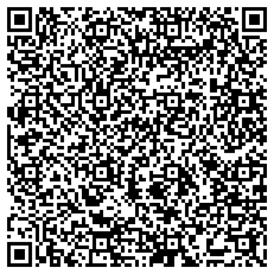 QR-код с контактной информацией организации Ателье по пошиву штор на Измайловском проспекте, 19
