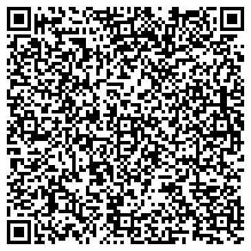 QR-код с контактной информацией организации Резиденции Королей