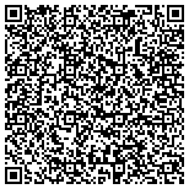 QR-код с контактной информацией организации Мадам Пуговкина