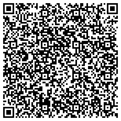 QR-код с контактной информацией организации Мастерская по пошиву штор и ремонту одежды на Большой Разночинной, 20