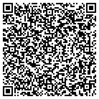 QR-код с контактной информацией организации Невский 32