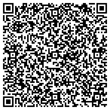 QR-код с контактной информацией организации Принцесса Анна