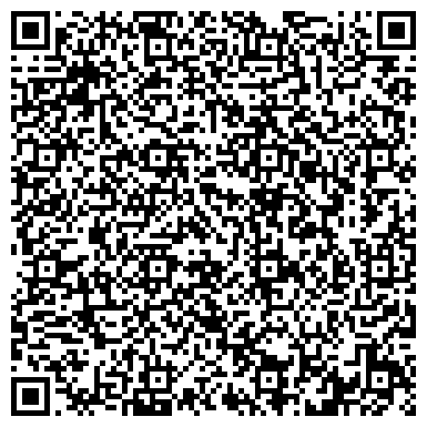 QR-код с контактной информацией организации Отдел по работе с населением микрорайона Холодово