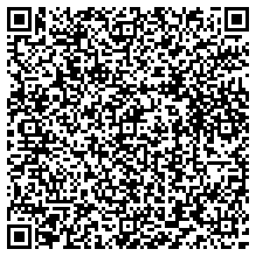 QR-код с контактной информацией организации Гурьевская птицефабрика