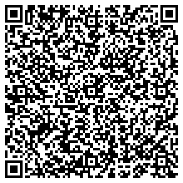 QR-код с контактной информацией организации Спартак, гаражное общество