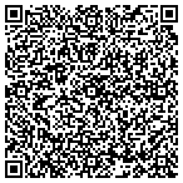 QR-код с контактной информацией организации Василёк, гаражное общество