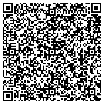 QR-код с контактной информацией организации Питерский портной