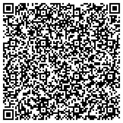 QR-код с контактной информацией организации Фонд поддержки малого и среднего предпринимательства Зеленоградского района