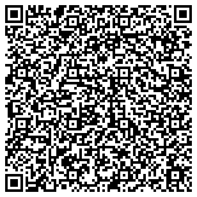 QR-код с контактной информацией организации Отдел социальной поддержки населения