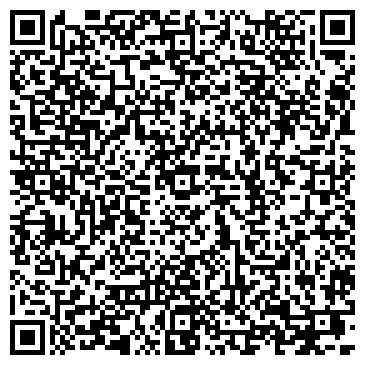 QR-код с контактной информацией организации Юллис