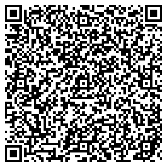 QR-код с контактной информацией организации Кулинария на ул. Багратиона, 114-126