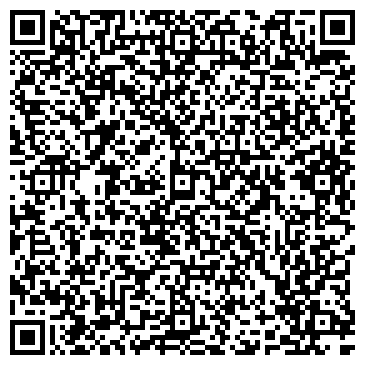 QR-код с контактной информацией организации Мини-дом быта
