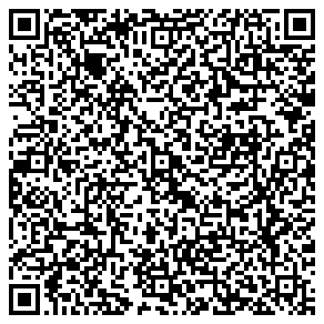 QR-код с контактной информацией организации Квадрат-М