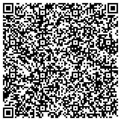 QR-код с контактной информацией организации ООО ХироКрафт