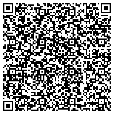 QR-код с контактной информацией организации Свято-Никольский женский епархиальный монастырь