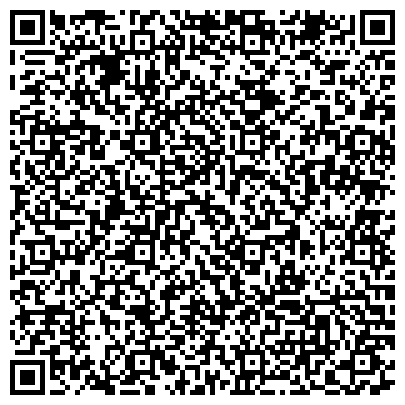 QR-код с контактной информацией организации АО «Калининское садово-парковое хозяйство»