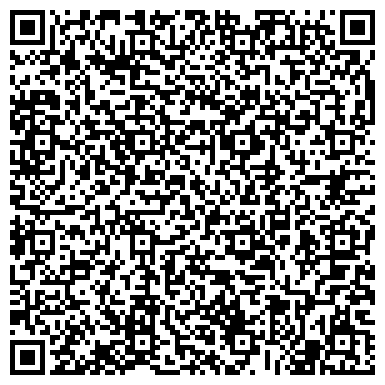 QR-код с контактной информацией организации Петербургская высотная компания