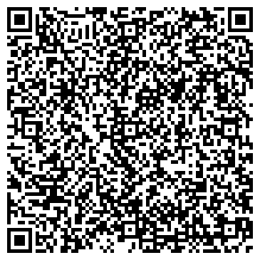 QR-код с контактной информацией организации Иконная Галерея